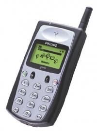 cellulare philips genie 2000