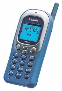cellulare philips ozeo