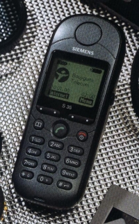 cellulare siemens s35i