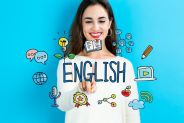 Imparare l'inglese