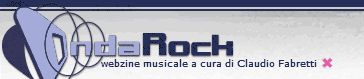 musica rock e concerti