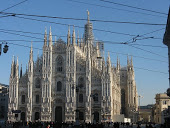 Milano: eventi, informazioni, fotografia