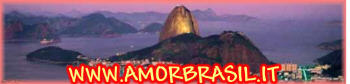 turismo brasile