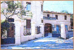 Hotel 3 stelle in Acquasparta Acquasparta - Villa Stella
