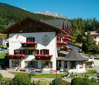 Hotel 3 stelle in Andalo Andalo - Piccolo Hotel Andalo