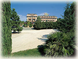 Hotel 3 stelle in Attigliano Attigliano - Umbria