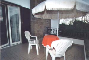 Bed and breakfast 3 stelle in Bracciano Bracciano - Le Farfalle