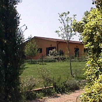 Farm Home  in Capalbio Capalbio - Rosaspina