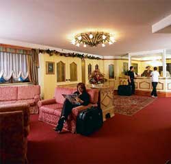 Residence 3 stelle in Carano Carano - Veronza