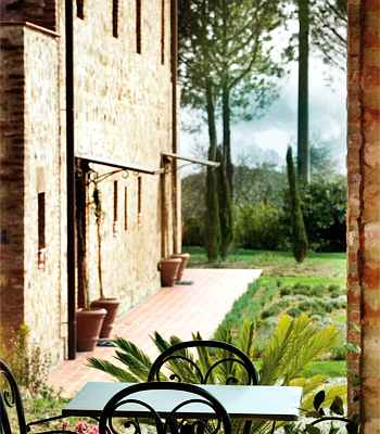 Farm Home 3 stelle in Civitella Paganico Maremma - Antico Casale L'Impostino