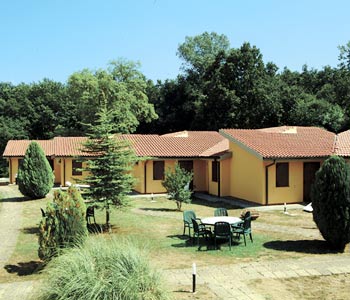 Hotel 4 stelle in Civitella Paganico Maremma - Park Hotel Steccaia