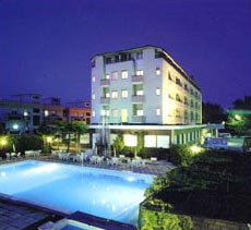 Hotel 3 stelle in Falconara Marittima Falconara Marittima - Touring