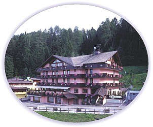 Hotel 4 stelle in Folgarida Folgarida - Luna