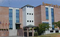 Hotel 4 stelle in Gattatico Gattatico - Garden Club