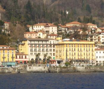 Hotel 3 stelle in Griante Lago di Como - Britannia Excelsior