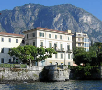 Hotel 3 stelle in Griante Lago di Como - Riviera