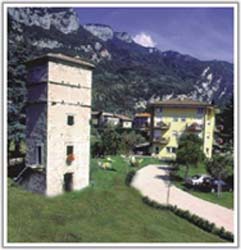 Hotel 3 stelle in Nago-Torbole Nago-Torbole - Toresela