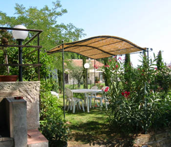 Farm Home 3 stelle in Orbetello Maremma - Peretti