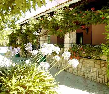 Hotel 3 stelle in Orbetello Maremma - Vecchia Maremma