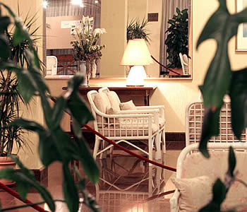 Residence 3 stelle in Orbetello Maremma - Park Hotel Residence