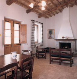 Farm Home 4 stelle in Orvieto Orvieto - Podere Orzalume