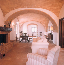 Farm Home 4 stelle in Orvieto Orvieto - Podere Oglieto
