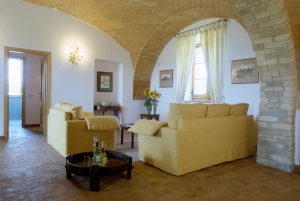 Farm Home 4 stelle in Orvieto Orvieto - Podere Torricella