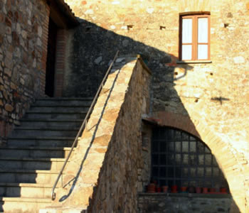 Farm Home 4 stelle in Orvieto Dintorni di Orvieto - L'Elmo