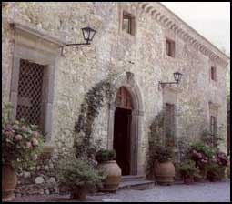 Hotel 4 stelle in Orvieto Dintorni di Orvieto - Villa Ciconia