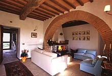 Farm Home  in Otricoli Otricoli - Le Corone