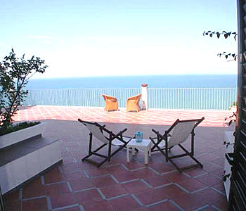 Bed and breakfast  in Peschici Gargano e Isole Tremiti - Baia Scirocco