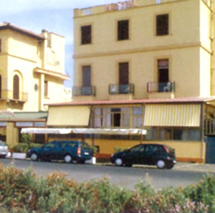 Hotel 2 stelle in Roma Ostia Dintorni di Roma - Bellavista