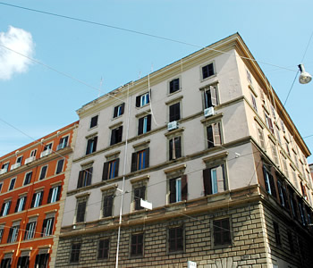 Affitta camere 3 stelle in Roma Esquilino - Termini - ArtHouseRome