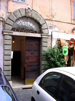 Appartamenti-ville in affitto  in Roma Navona - Campane