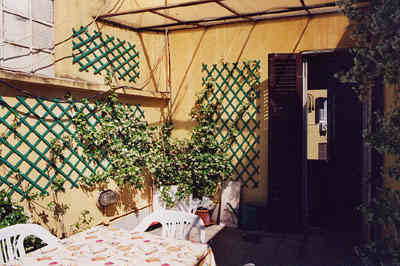Bed and breakfast  in Roma Prati - A Roma