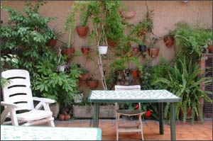 Bed and breakfast  in Roma San Giovanni - Alberone