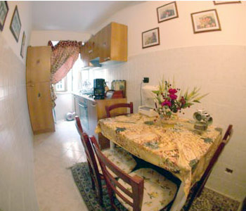 Bed and breakfast  in Roma Fontana di Trevi - 3 Coins Trevi Fountain