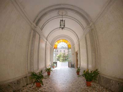 Bed and breakfast  in Roma Esquilino - Termini - Ariana
