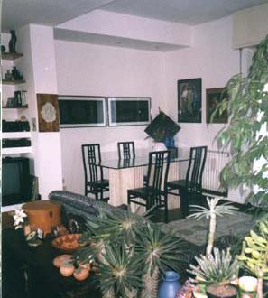 Bed and breakfast  in Roma San Lorenzo - Abitazione Pigneto