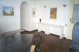 Bed and breakfast  in Roma Via Veneto - Aar's Sunflower