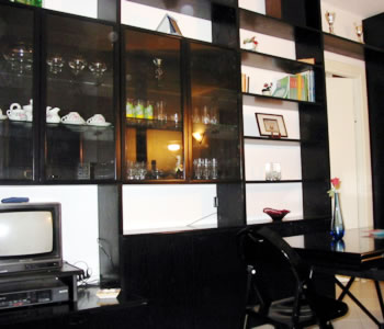Bed and breakfast  in Roma San Giovanni - Casa Armony
