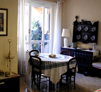 Bed and breakfast  in Roma Trieste Salario Nomentano - 10 e Lode