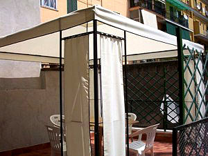 Bed and breakfast  in Roma Prati - AGV 2001