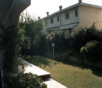 Bed and breakfast  in Roma Aurelio e Monteverde - CasaLina