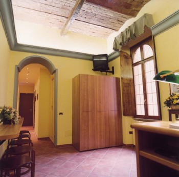 Bed and breakfast  in Roma Repubblica - Termini - Andy & Lu