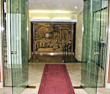 Bed and breakfast  in Roma San Giovanni - Arancio