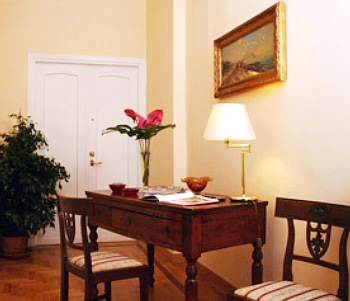 Bed and breakfast  in Roma Trieste Salario Nomentano - A Casa di Tiziana