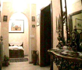 Bed and breakfast  in Roma Repubblica - Termini - A Casa Totti