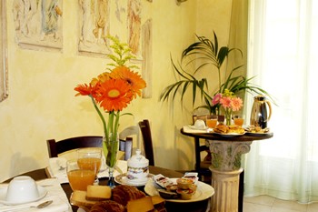 Bed and breakfast  in Roma EUR - Giornate Romane