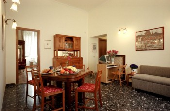 Bed and breakfast  in Roma Esquilino - Termini - Absolute B&B